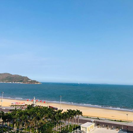 An Phat Motel Quy Nhon Buitenkant foto