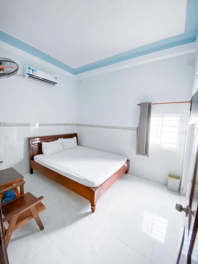 An Phat Motel Quy Nhon Buitenkant foto