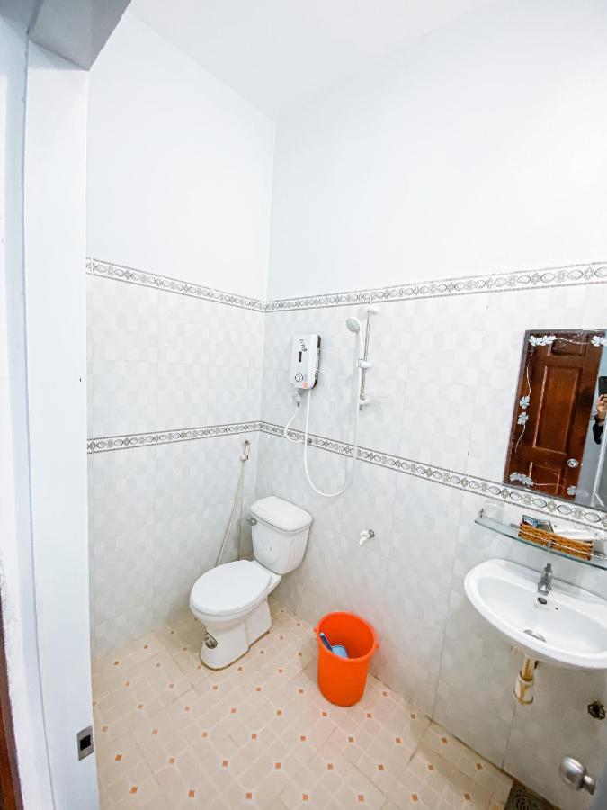 An Phat Motel Quy Nhon Buitenkant foto